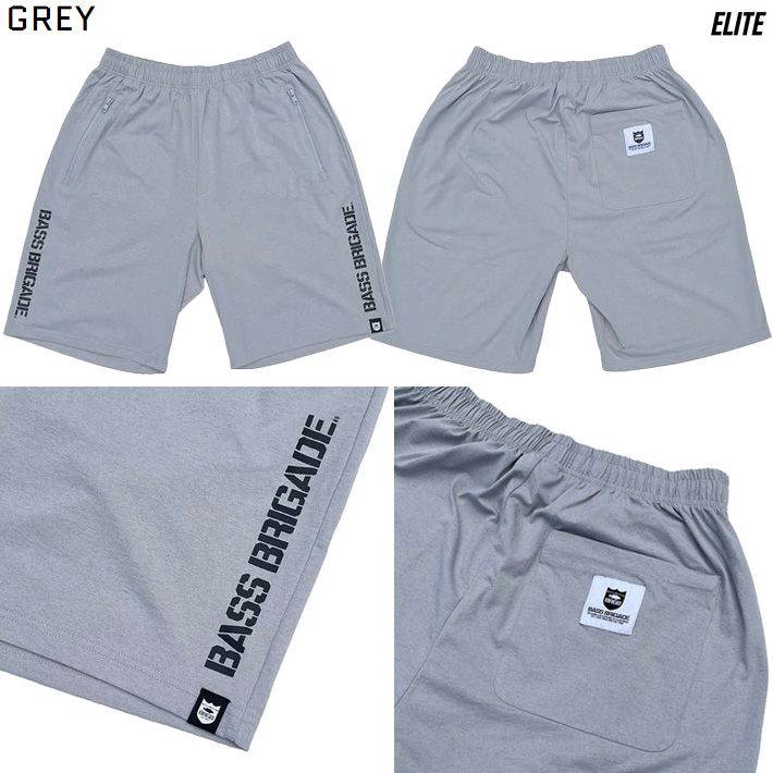 DEPS BRIGADE ドライショーツ バスブリゲード ドライショーツ BASS BRIGADE BRGD URBAN
