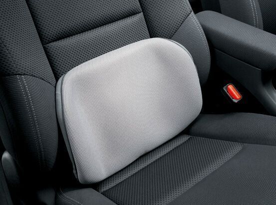 HONDA ホンダ INSIGHT インサイト ホンダ純正 ランバーフィットサポート 2009.2～2010.9