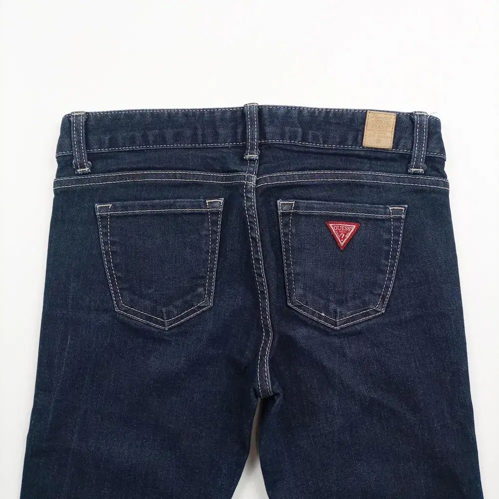 ゲス レディース デニムパンツ ボトムス Denim pants GUESS(ゲス) デニム スキニージーンズ カジュアル デニムパンツ