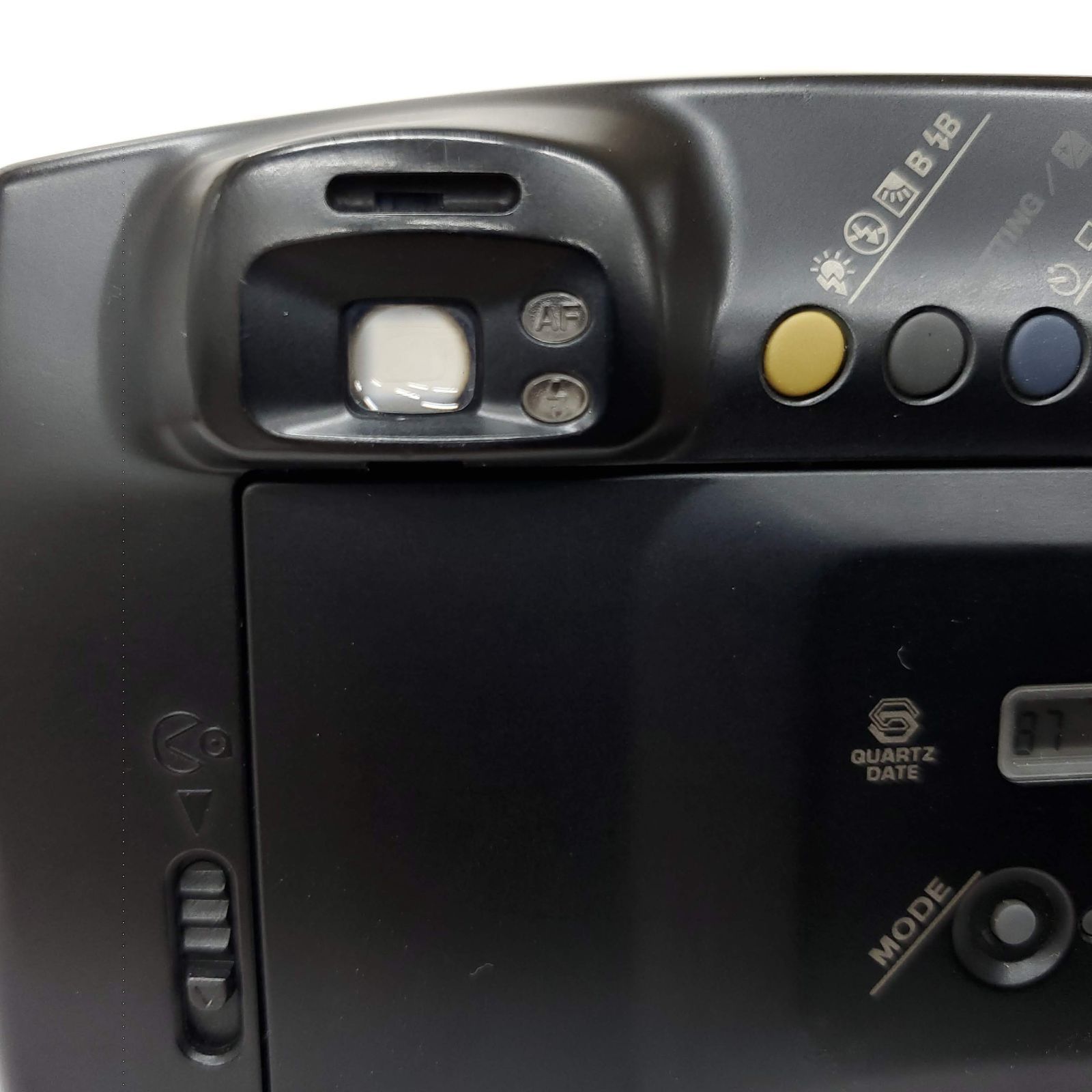 動作確認済】 Pentax zoom 105 super F0708-9ID - メルカリ