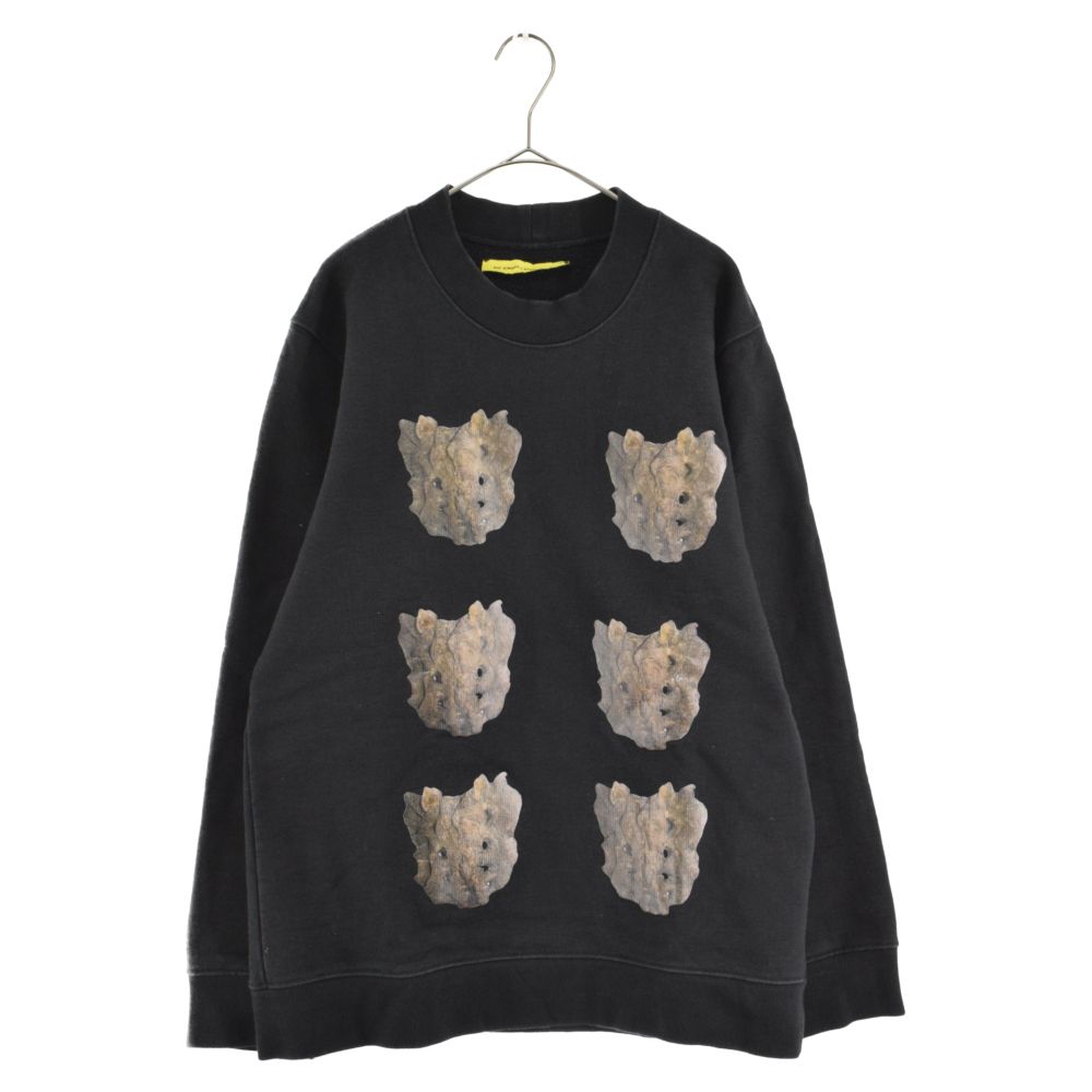 RAF SIMONS (ラフシモンズ) 14AW × STERLING RUBY スターリングルビー 