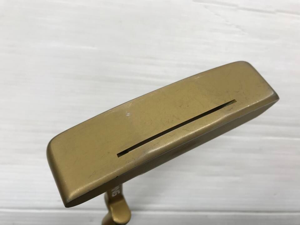 ★オーダー　みる★ページ CLASSIC PUTTER SCOTTSDALE ANSER | 中古 | パター | ピン【最短即日