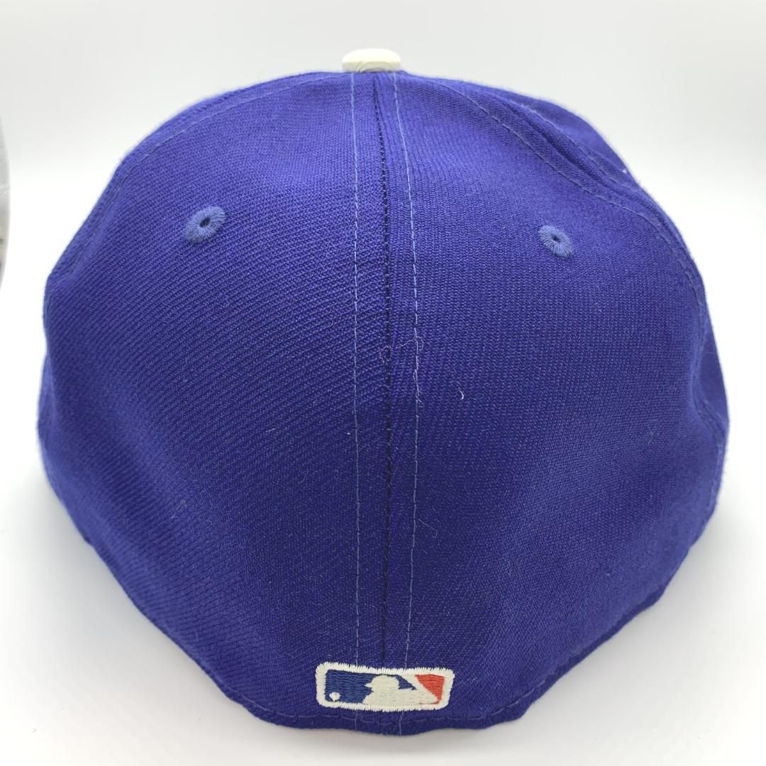 FOG Fear of God Essentials × New Era フィアオブゴッド × ニューエラ ドジャーブルー 7 3|8