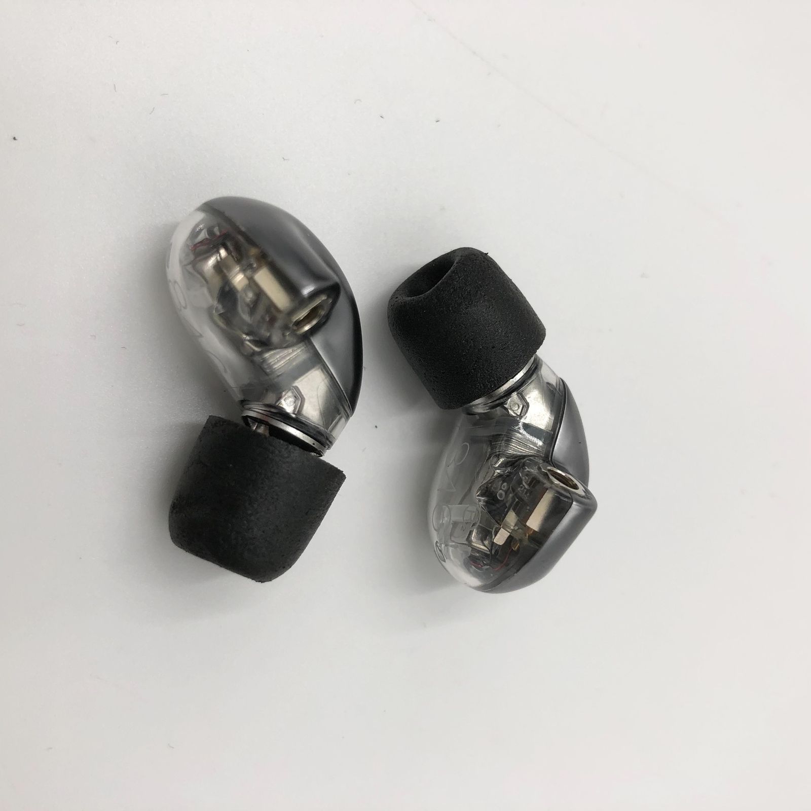 SHURE SE846G2GT(SE846 2G・グラファイトシルバー)(国内正規品・メーカー保証2年) SHURE ( シュア ) SE846 Gen2 グラファイトシルバー SE846G2GT 送料