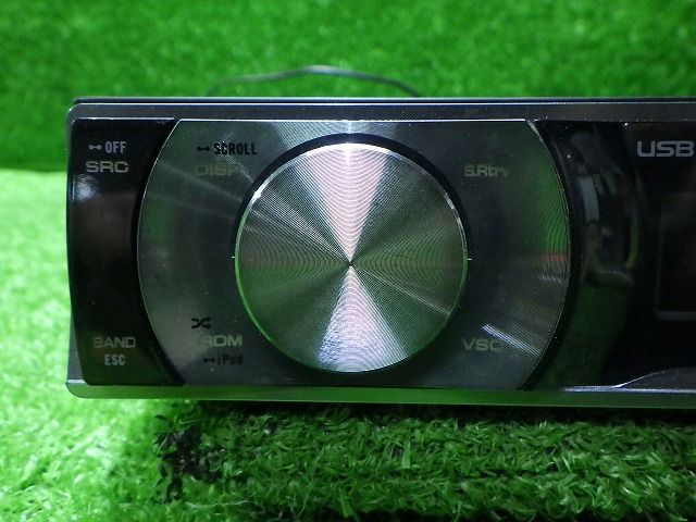 カロッツェリア DEH-P630 1DIN CD USB AUX 250911169