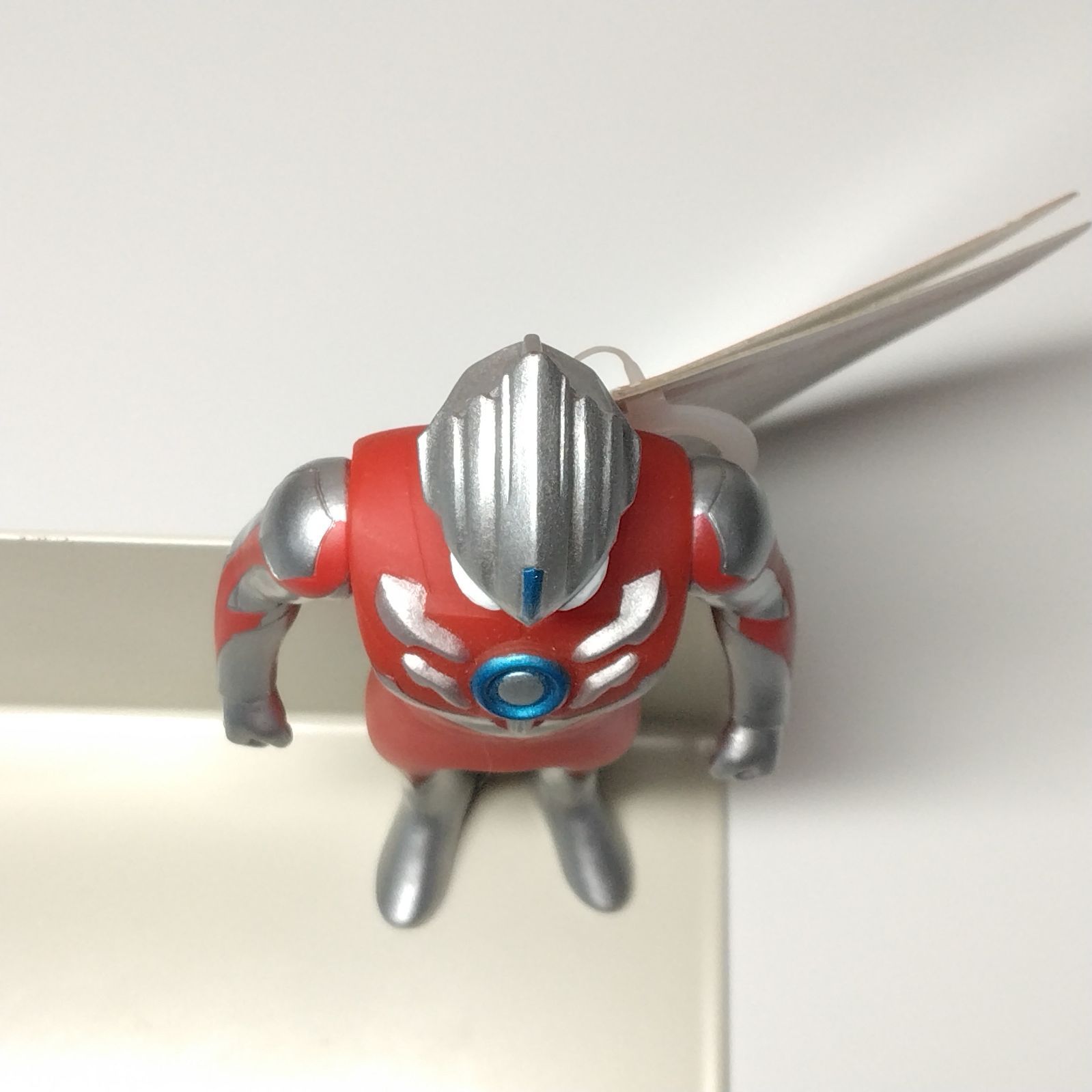 ウルトラマンオーブ オリジン ザ ファースト 限定 ソフビ ultraman orb the origin saga orb origin the first limited sofubi figure BANDAI ultra hero series