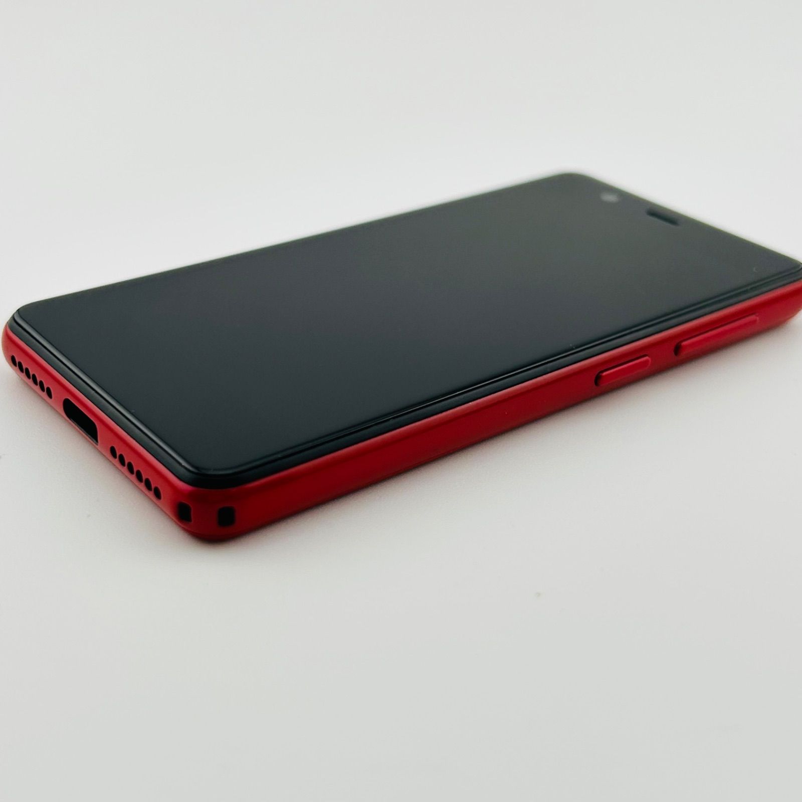 L -03K ブルー SIMフリー SIMフリー 本体 LG Style L-03K 64 GB 205G2