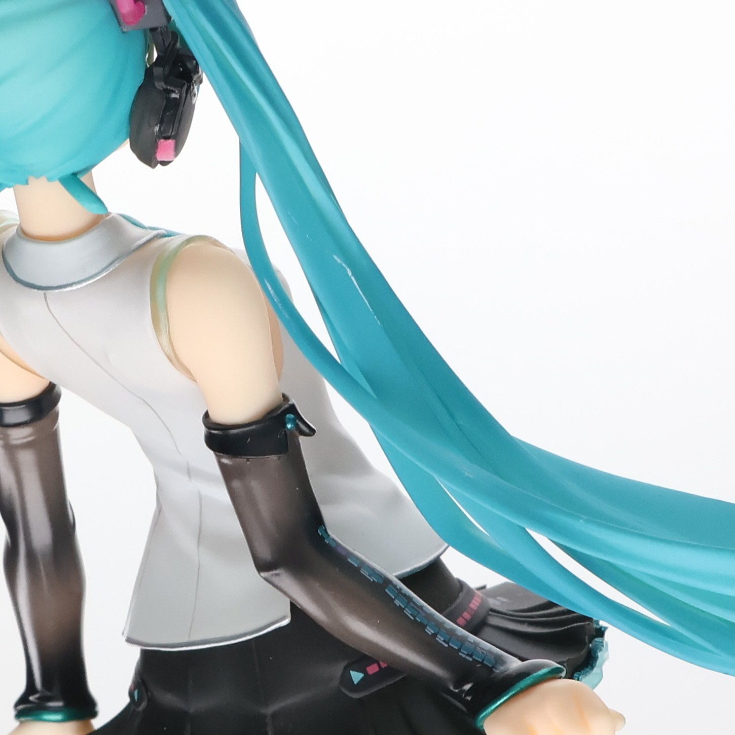 初音ミク V4X キャラクター・ボーカル・シリーズ01 初音ミク 1/8