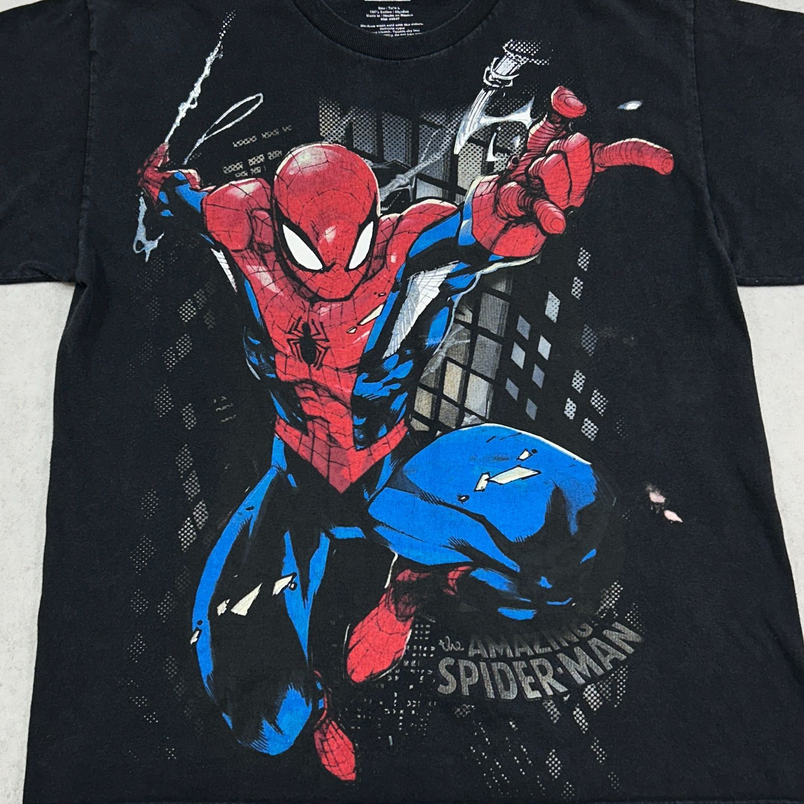 MARVEL マーベル スパイダーマン SPIDER・MAN AMAZING ヒーロー MARVEL マーベル スパイダーマン SPIDER・MAN AMAZING ヒーロー