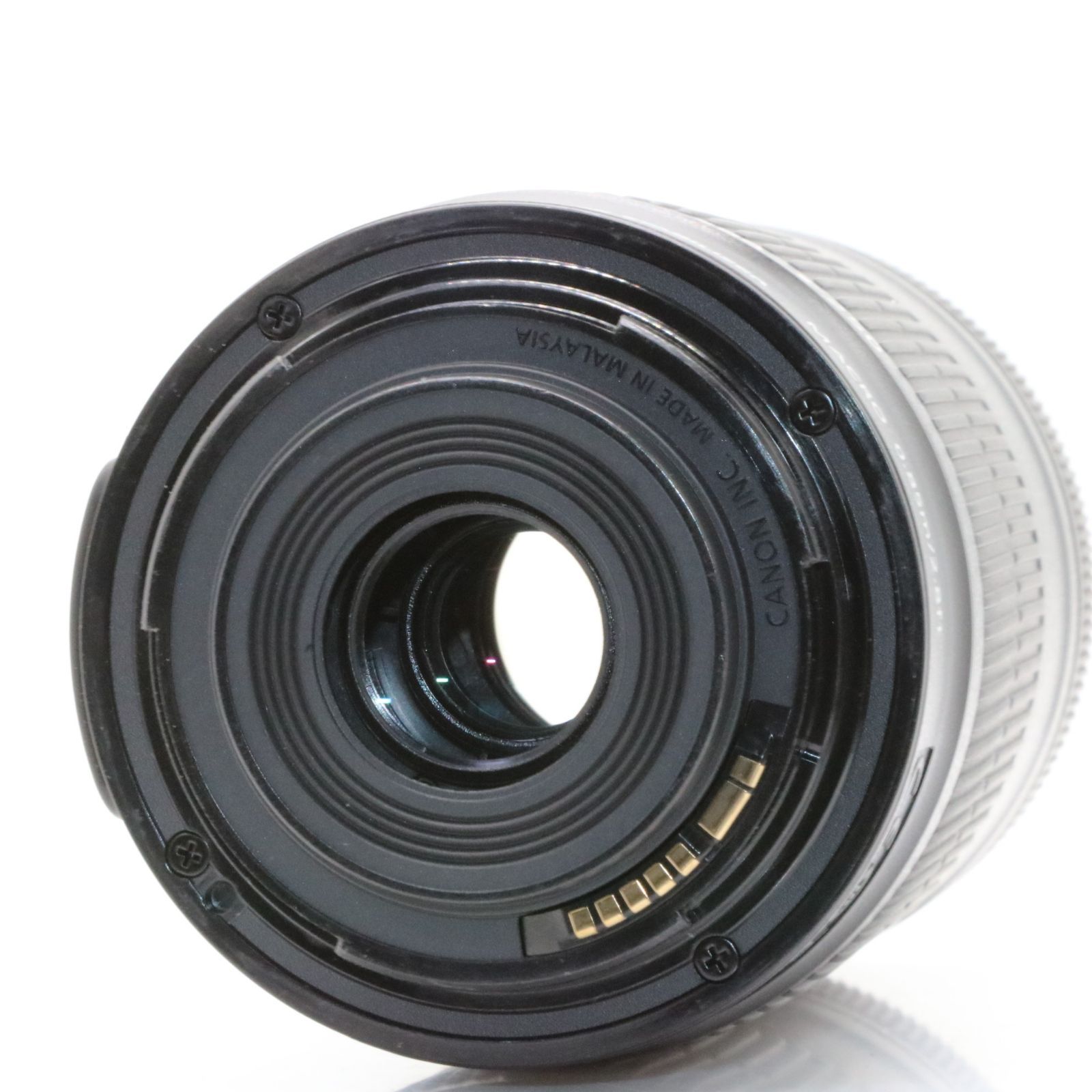 美品 Canon キヤノン 望遠ズームレンズ EF-S55-250mm F4-5.6 IS STM ...