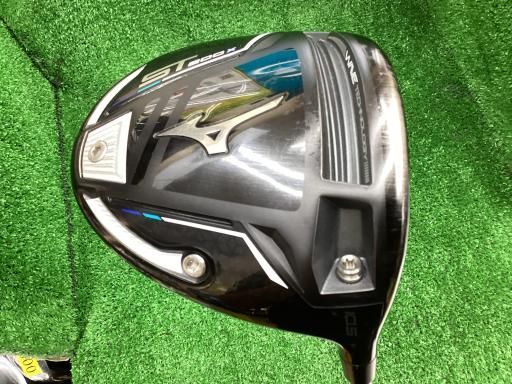 Mizuno ST200X 10.5° フレックスS ミズノ ミズノ ドライバー ST200X Mizuno ST200X 10.5° フレックスSR C