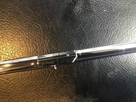 SM9 ツアークロム