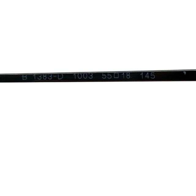 バーバリー B1383-D