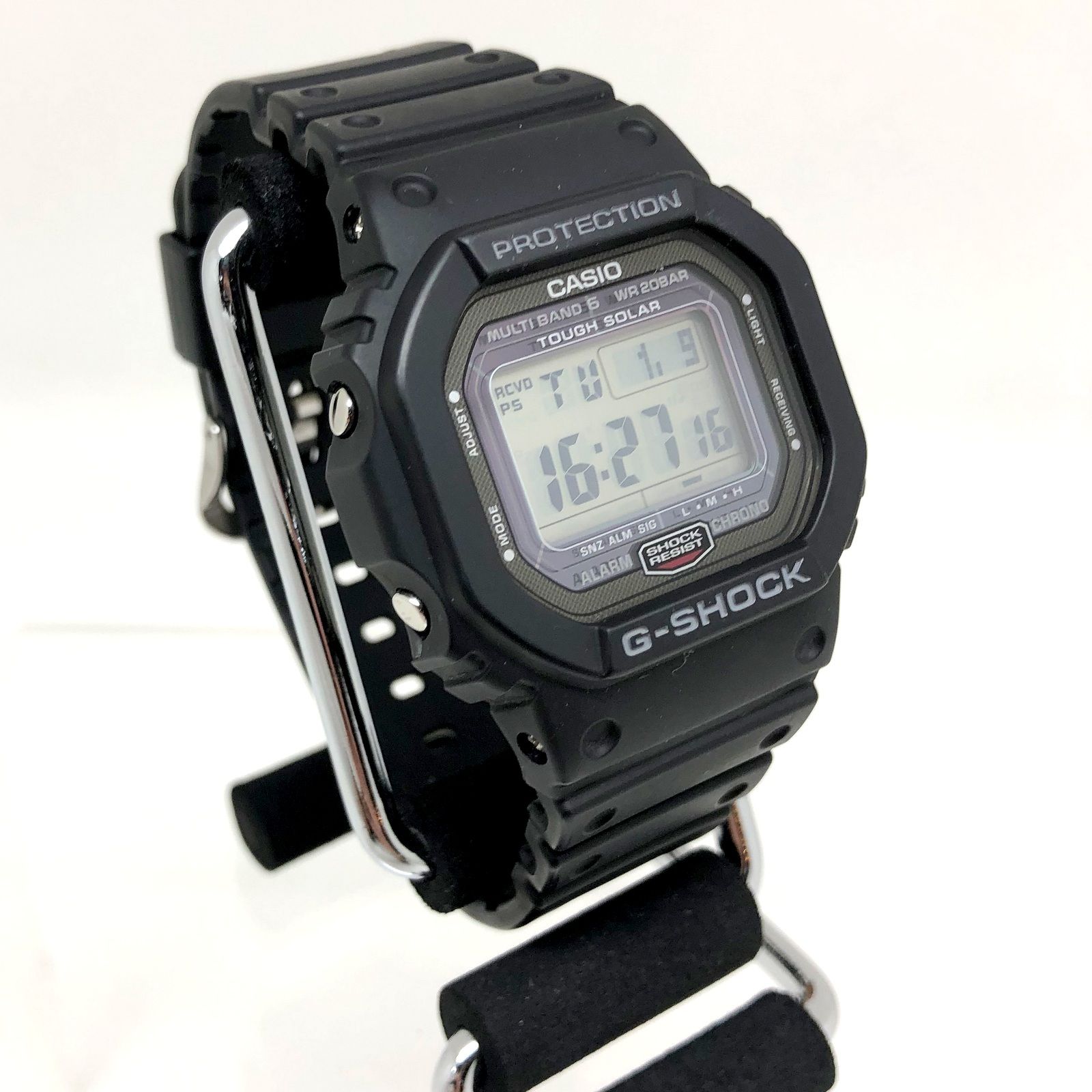 G-SHOCK ジーショック 腕時計 GW-5000-1 - メルカリ