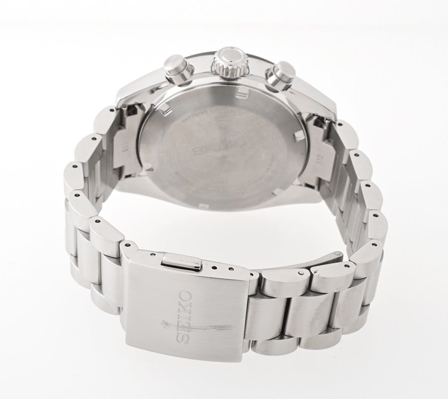 オメガ OMEGA 3513.51 スピードマスター 丸井限定品 クロノ