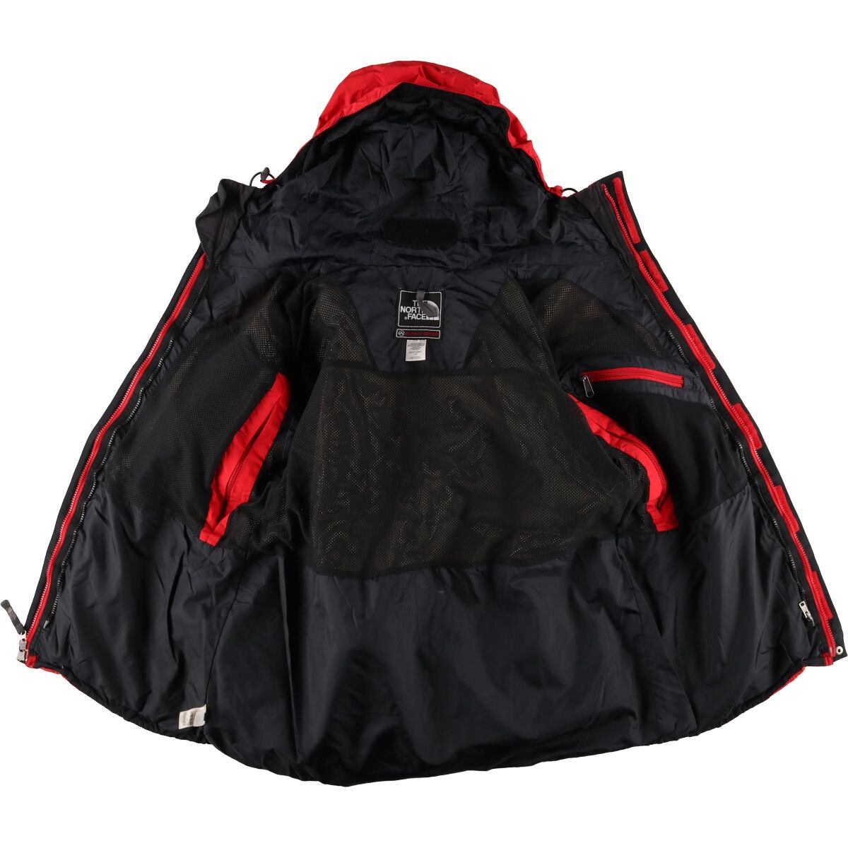 古着 90~00年代 ザノースフェイス THE NORTH FACE SUMMIT SERIES サミットシリーズ GORE-TEX ゴアテックス  マウンテンパーカー/eaa435311 - メルカリ