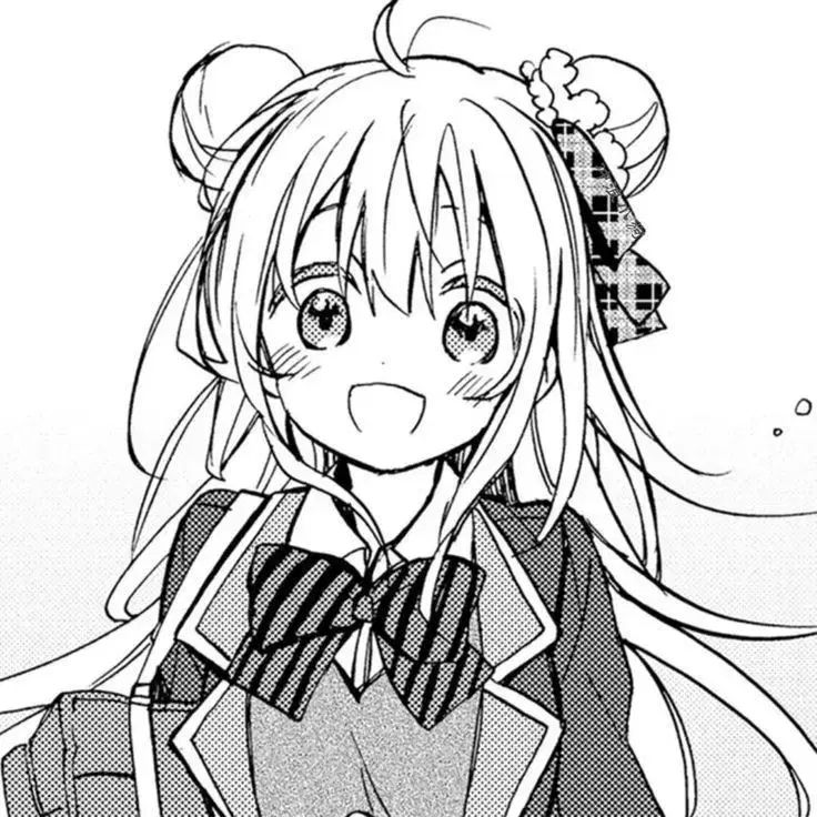 ハッピーシュガーライフ 漫画