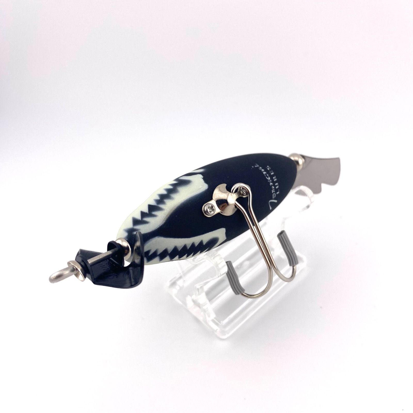 津波ルアーズ ロッド sukiyaki 60H Sukiyaki 60 H | TSUNAMI LURES