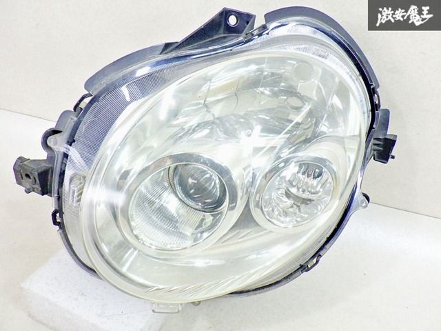 DAIHATSU ダイハツ 純正 L880K コペン 左 左側 助手席側