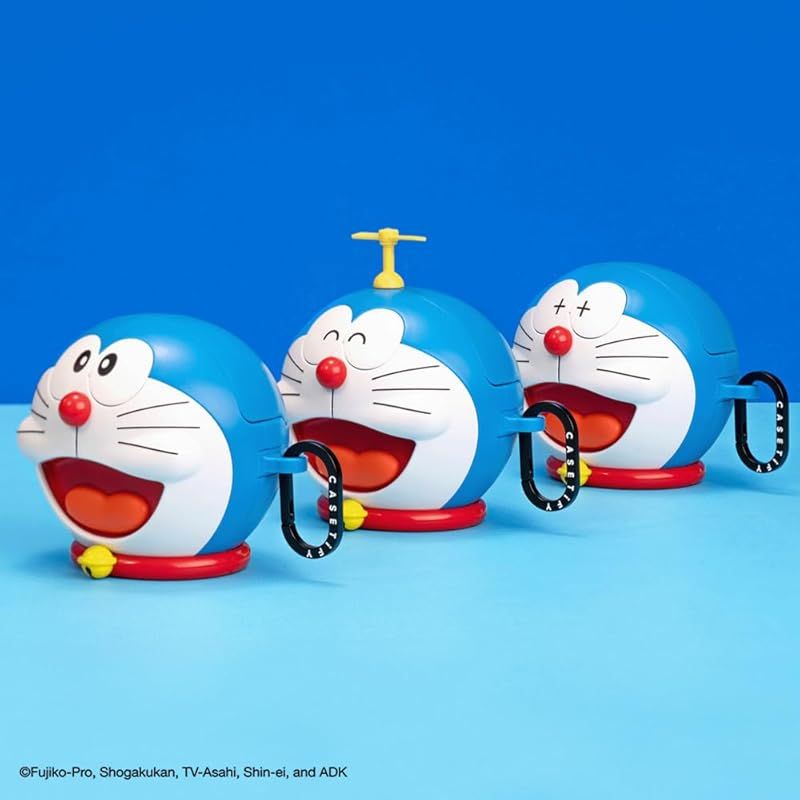 CASETiFY Doraemonドラえもん AirPods Pro (第1世代 & 第2世代
