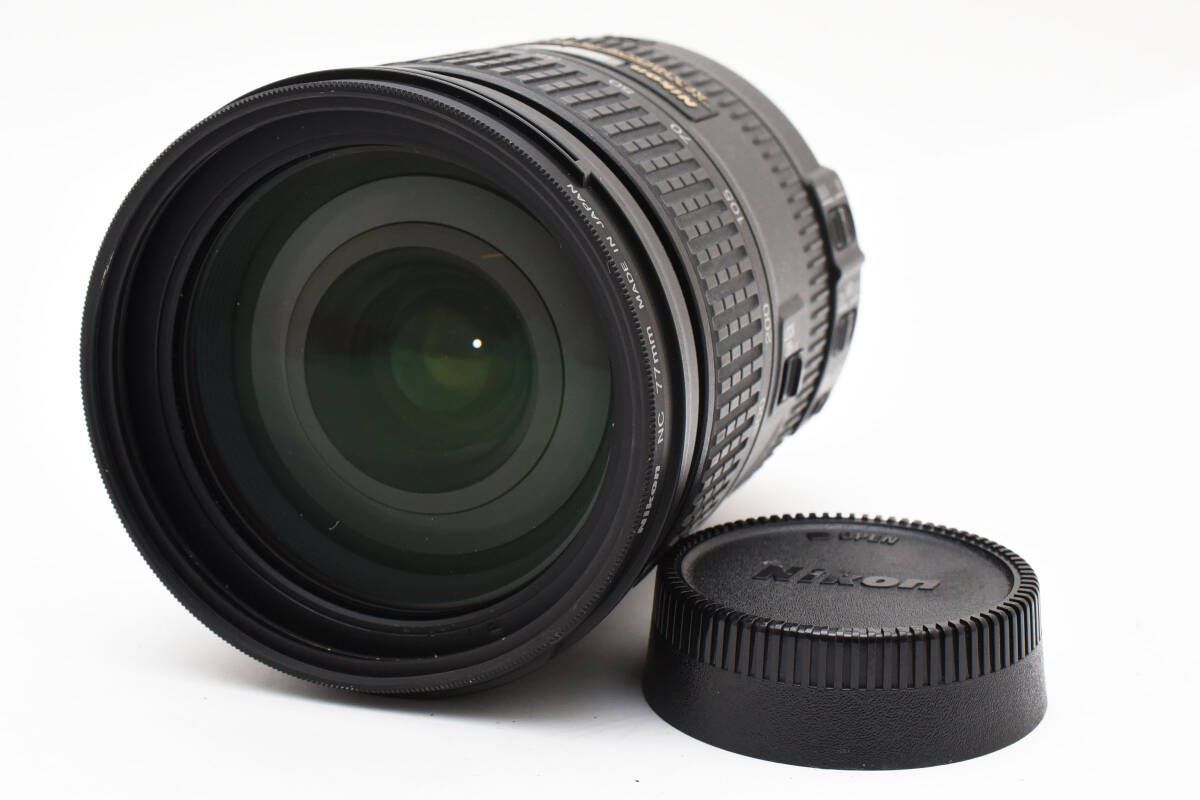 Nikon S 訳あり ☆訳あり特上品☆ニコン AF-S 28-300mm f3