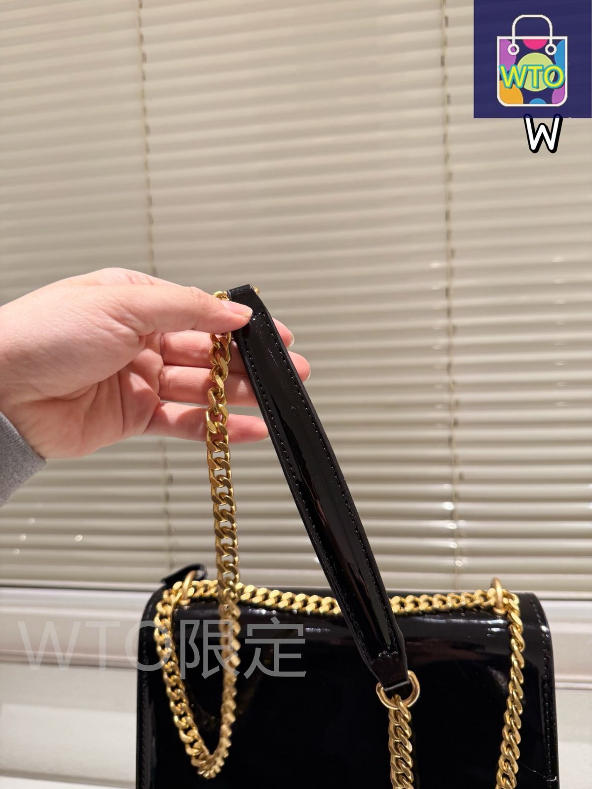 サンセットバッグ ～王子文同款～