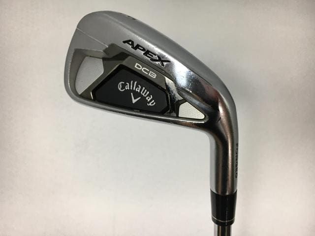 Callaway - Callaway X20 アイアンセット 5i～PW Callaway X-20 アイアン 5~Pw 6本セット