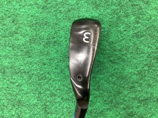 中古】 ピン G30 4U ユーティリティ UT Tour 90 (フレックスS) メンズ