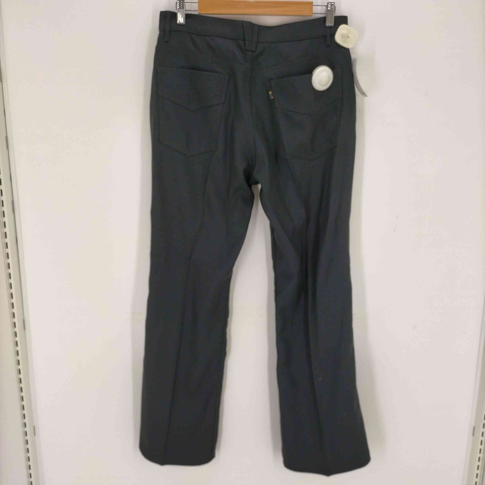 激安通販サイト Needles ニードルズ Boot-Cut メンズ NS179 Twill Poly - Jean パンツ