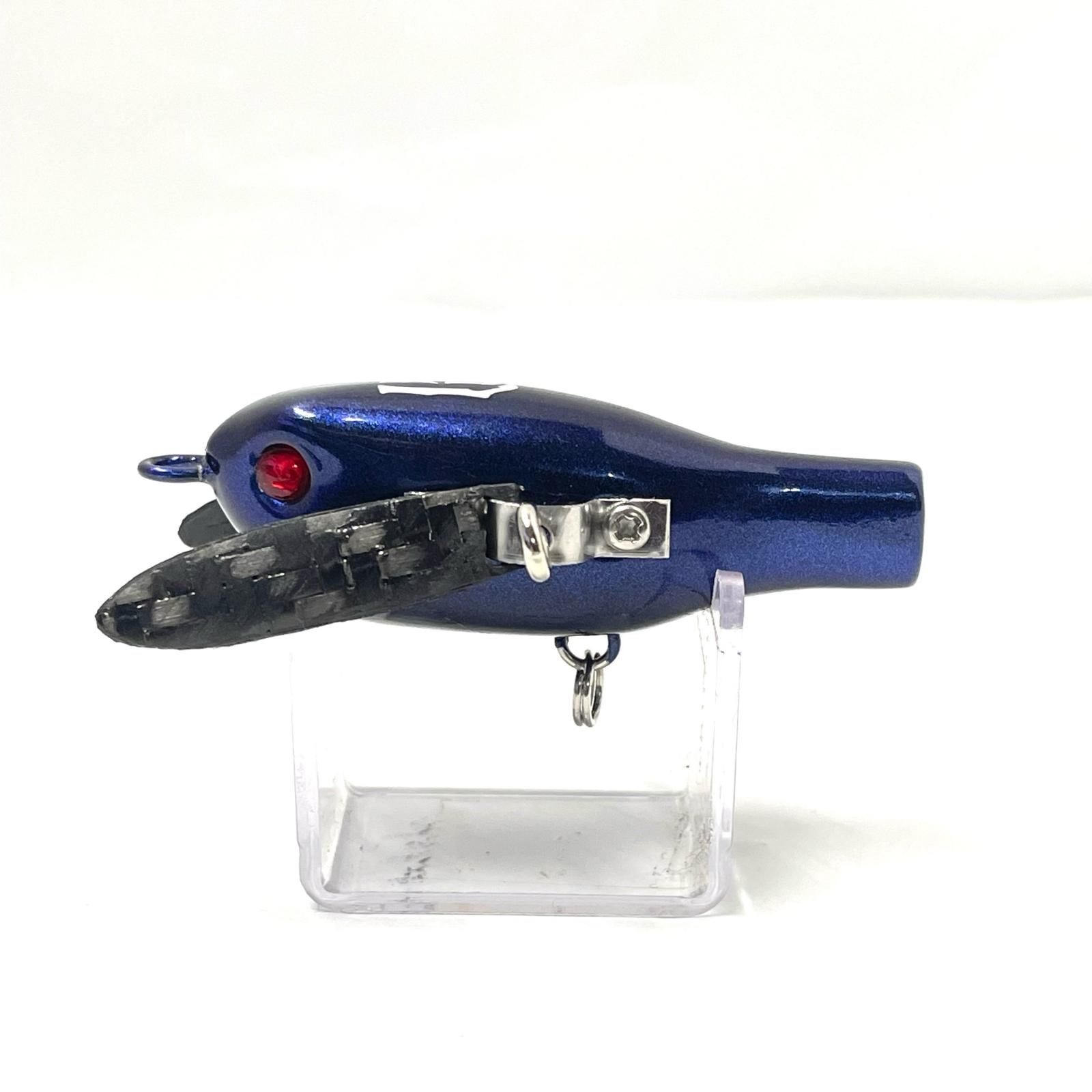 尾張小牧店】 中古 ルアー MONKA LURE WORKS | モンカルアーワークス
