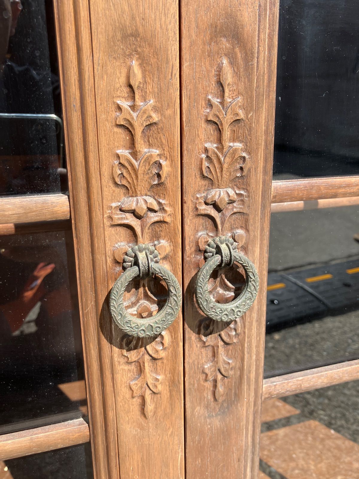 マルニ木工 アンティーク