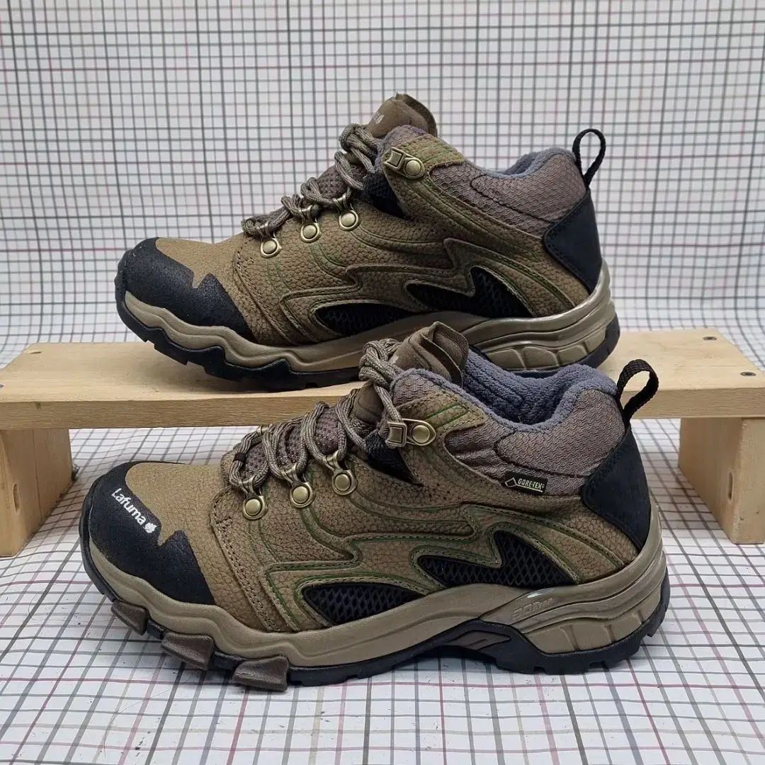 LAFUMA(ラフマ) レディース登山靴 ファッション 235_ LAFUMA(ラフマ) レディース登山靴 ファッション 235_
