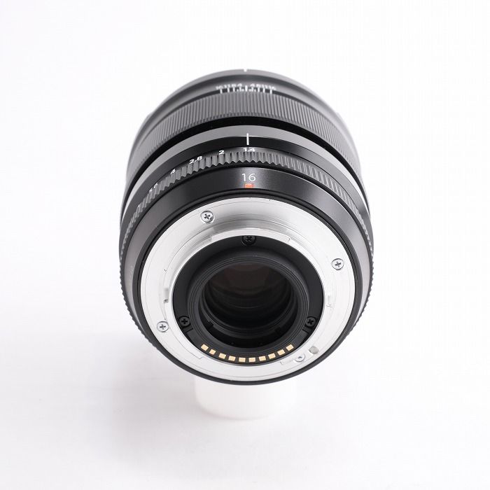 FUJIFILM XF16-55mm F2.8 R LM WR 保護フィルター付 富士フイルム XF16