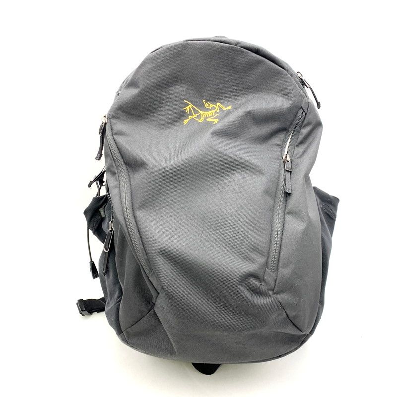 メンズ|レディース ARC TERYX アークテリクス MANTIS 26 BACKPACK 29560-136806 マンティス26 バックパック リュック バッグ カバン 鞄 188-250331-as-25-IZU