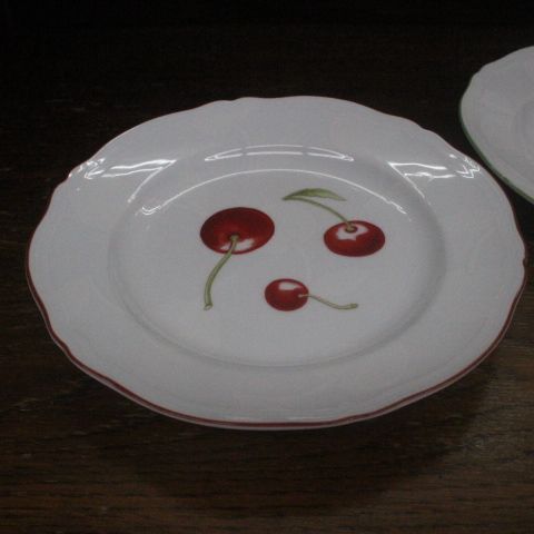 アンティコリモーネ ティーカップ