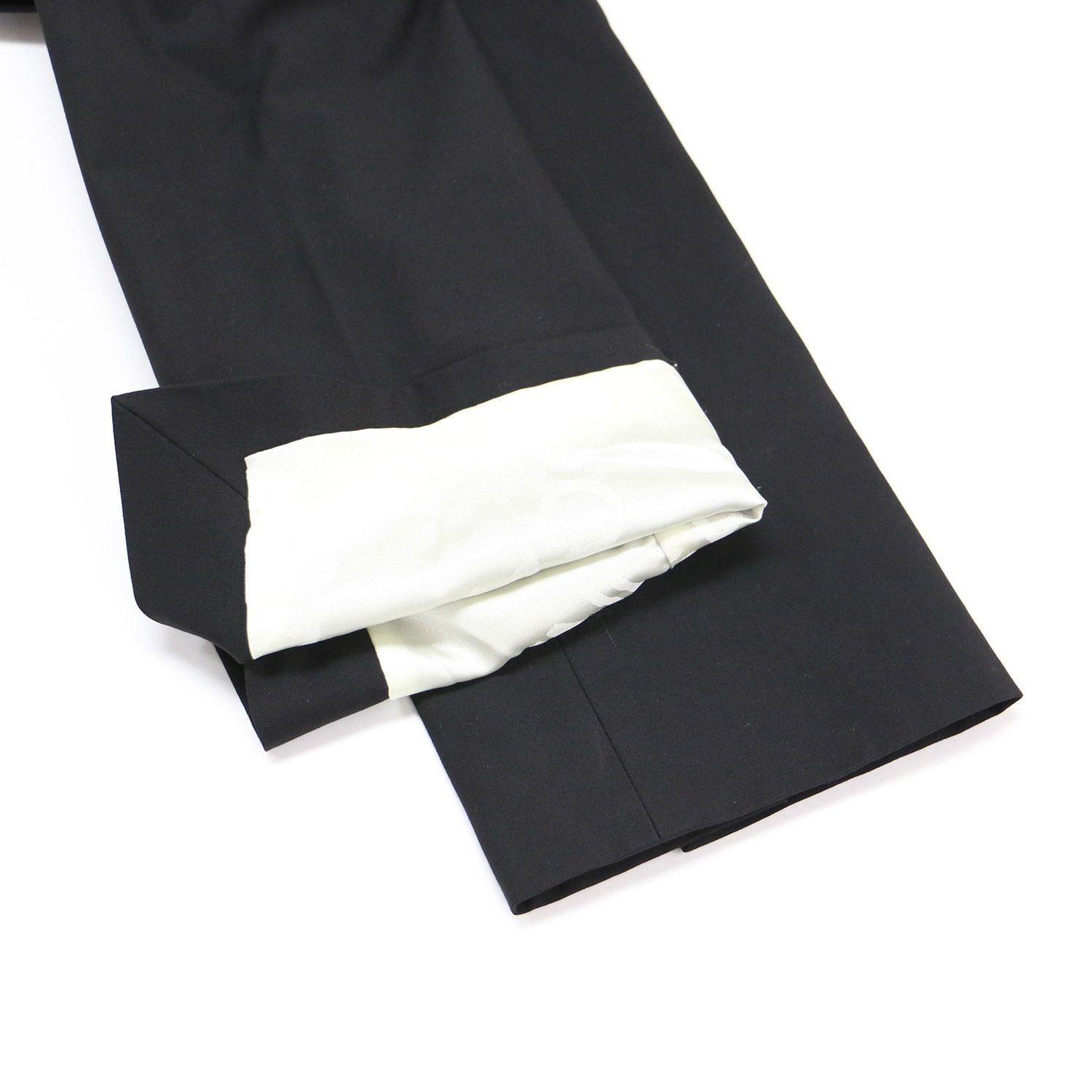 GANNI ガニー ジャケット ブラック 黒 サイズ:34 XS / テーラード