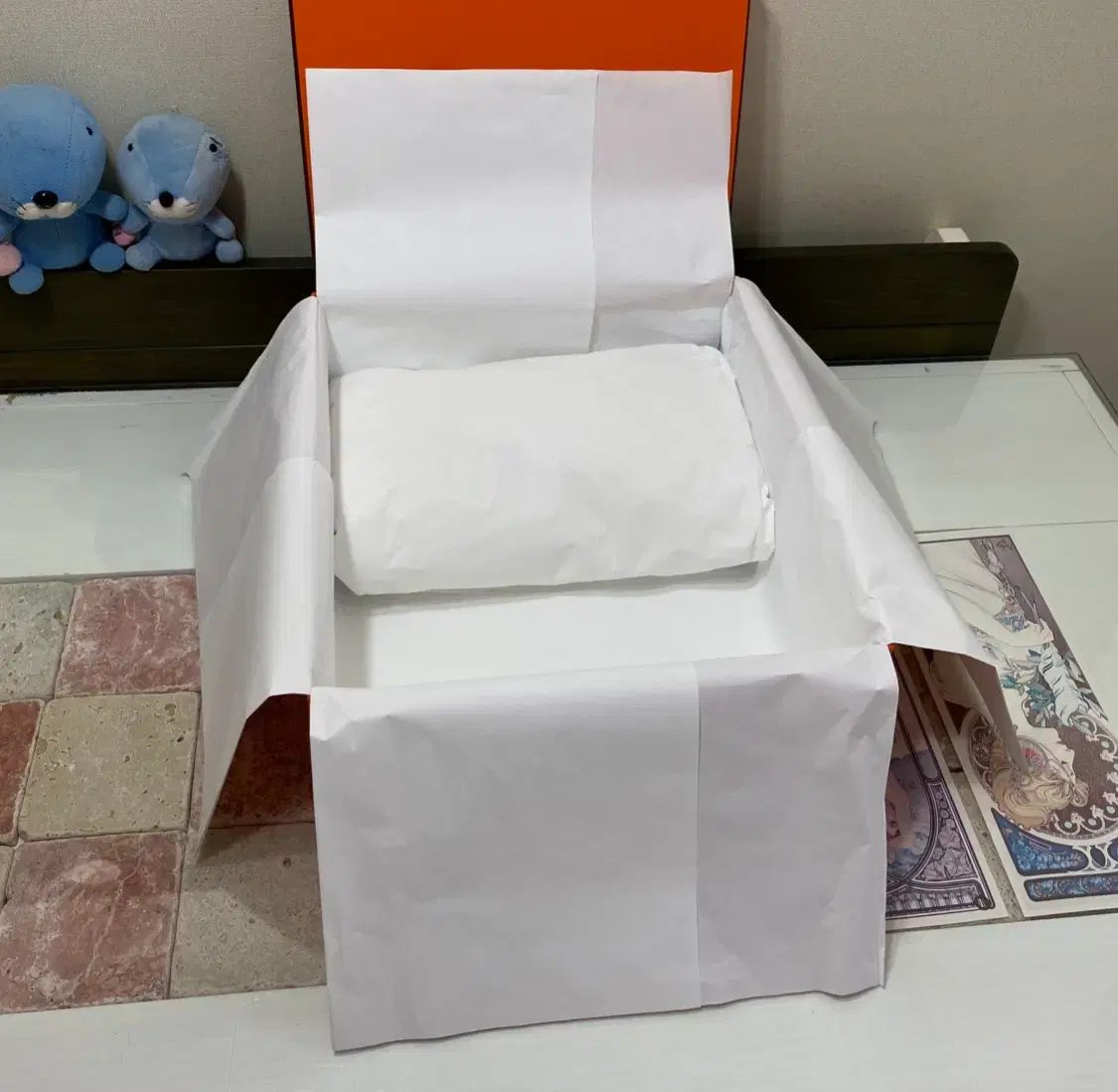 バインダー リフィル