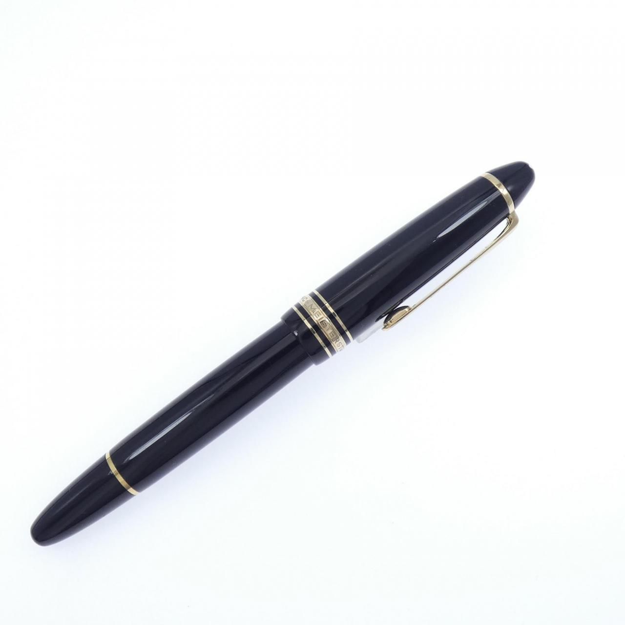 美品 モンブラン 146 14K 80年代 マイスターシュテュック 万年筆 2600037695965_1_b.jpg