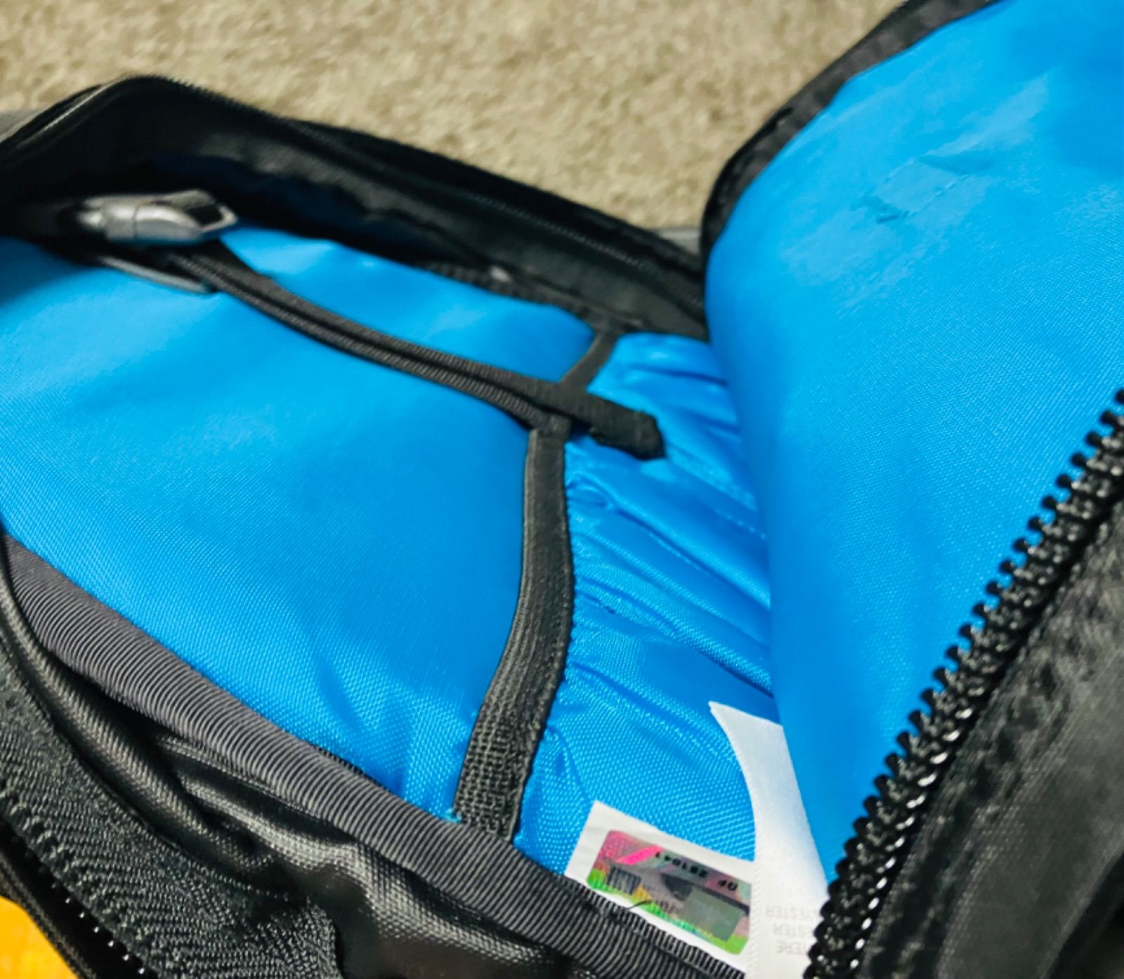 超希少プレミア！】ノースフェイス ボレアリス 欧州限定モデル 30L