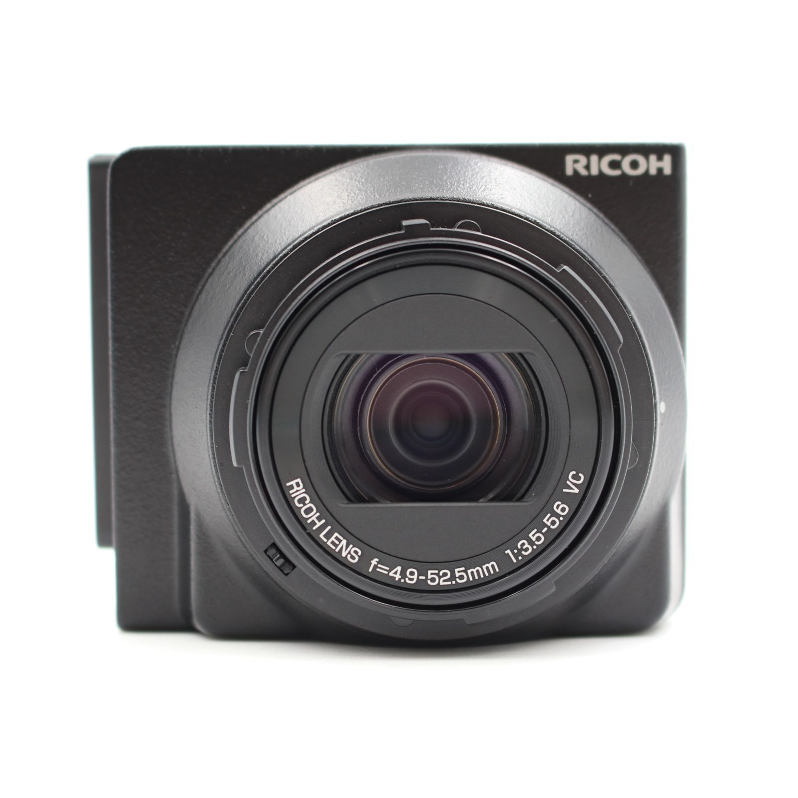 □シャッター数3枚！新品同様□ RICOH LENS P10 28-300mm F3.5