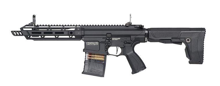 Gu0026G TR16 SBR308 MK2 M-LOK