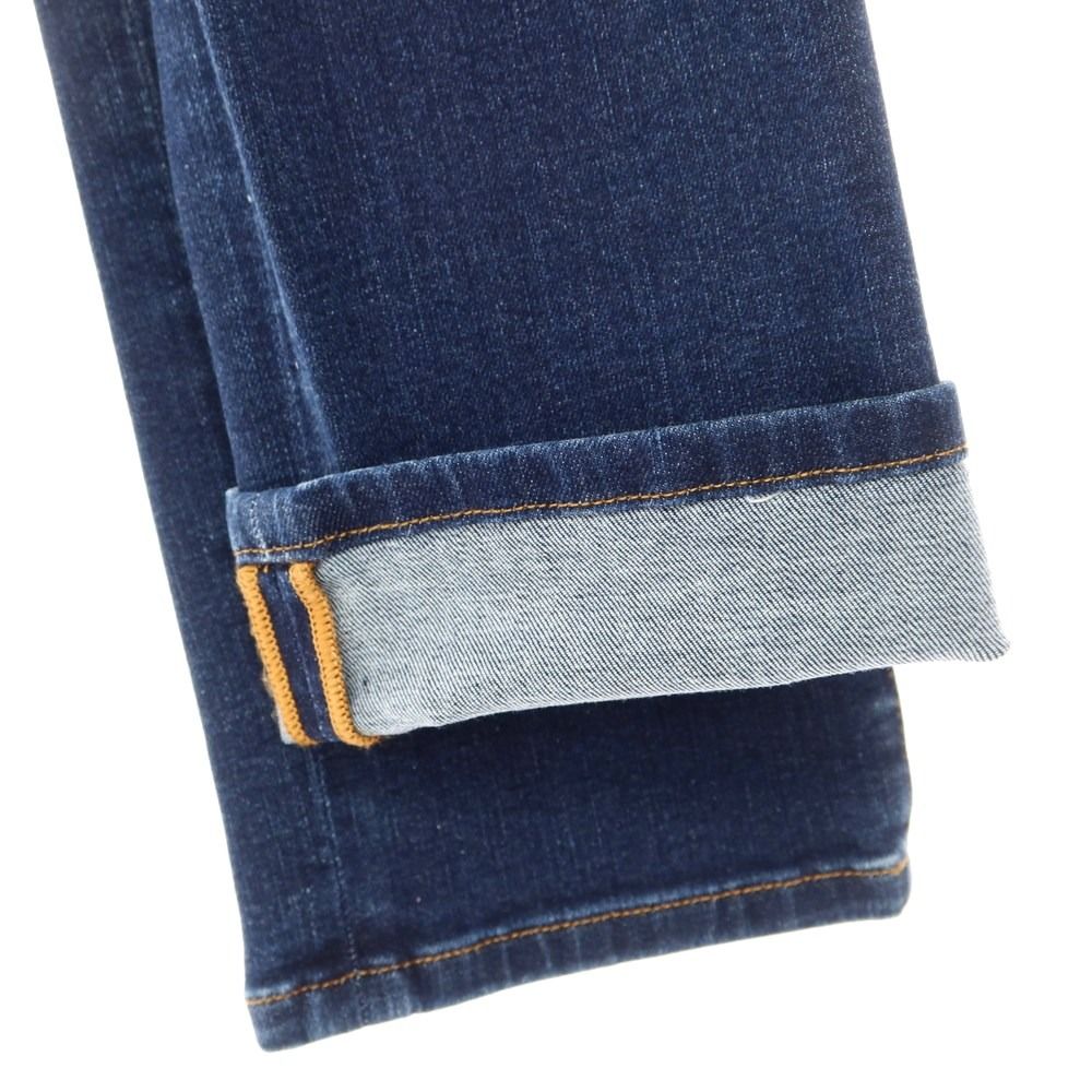 【新品】ピーティートリノ デニム PT TORINO DENIM SWING 加工 ストレッチデニムパンツ ジーンズ ネイビー【サイズ30】【メンズ】