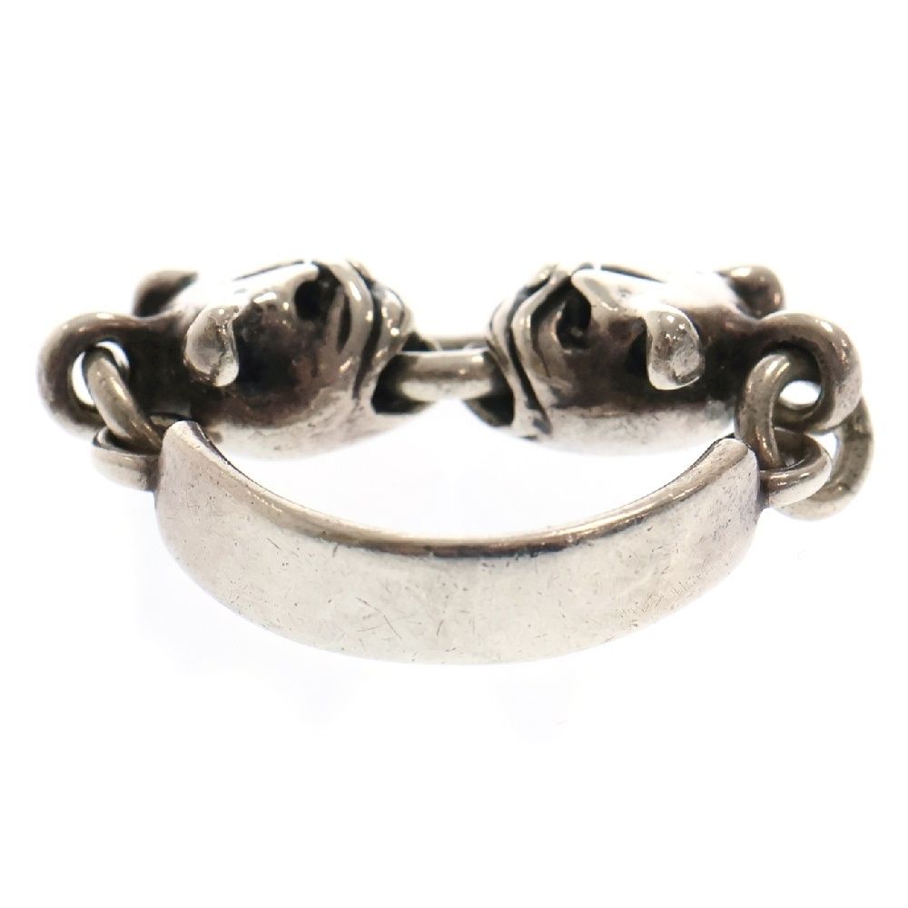 ロイヤルオーダー　ネックレストップ　ピットブル ロイヤルオーダー ネックレストップ ピットブル ROYAL ORDER ロイヤル