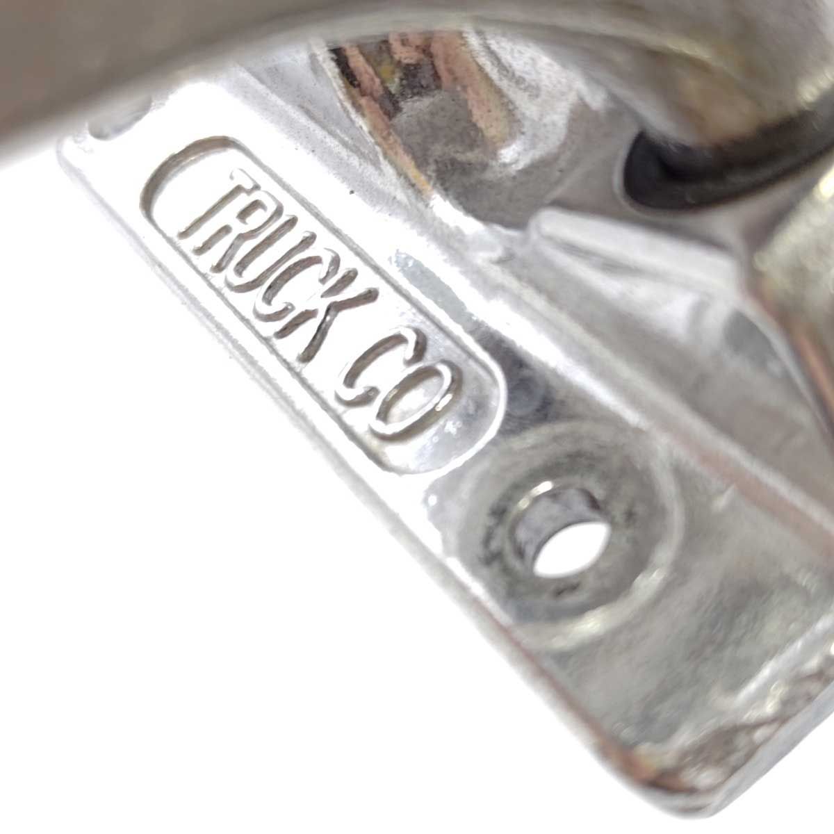 チタニウム スケートボード