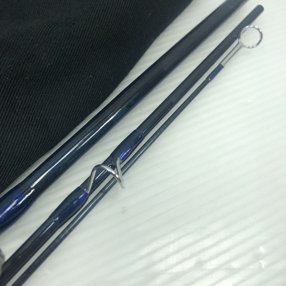 LOOP ブルーラインソルトLBLSW888-3 ΣΣLOOP フライロッド ブルーラインソルト888 3pcs - メルカリ
