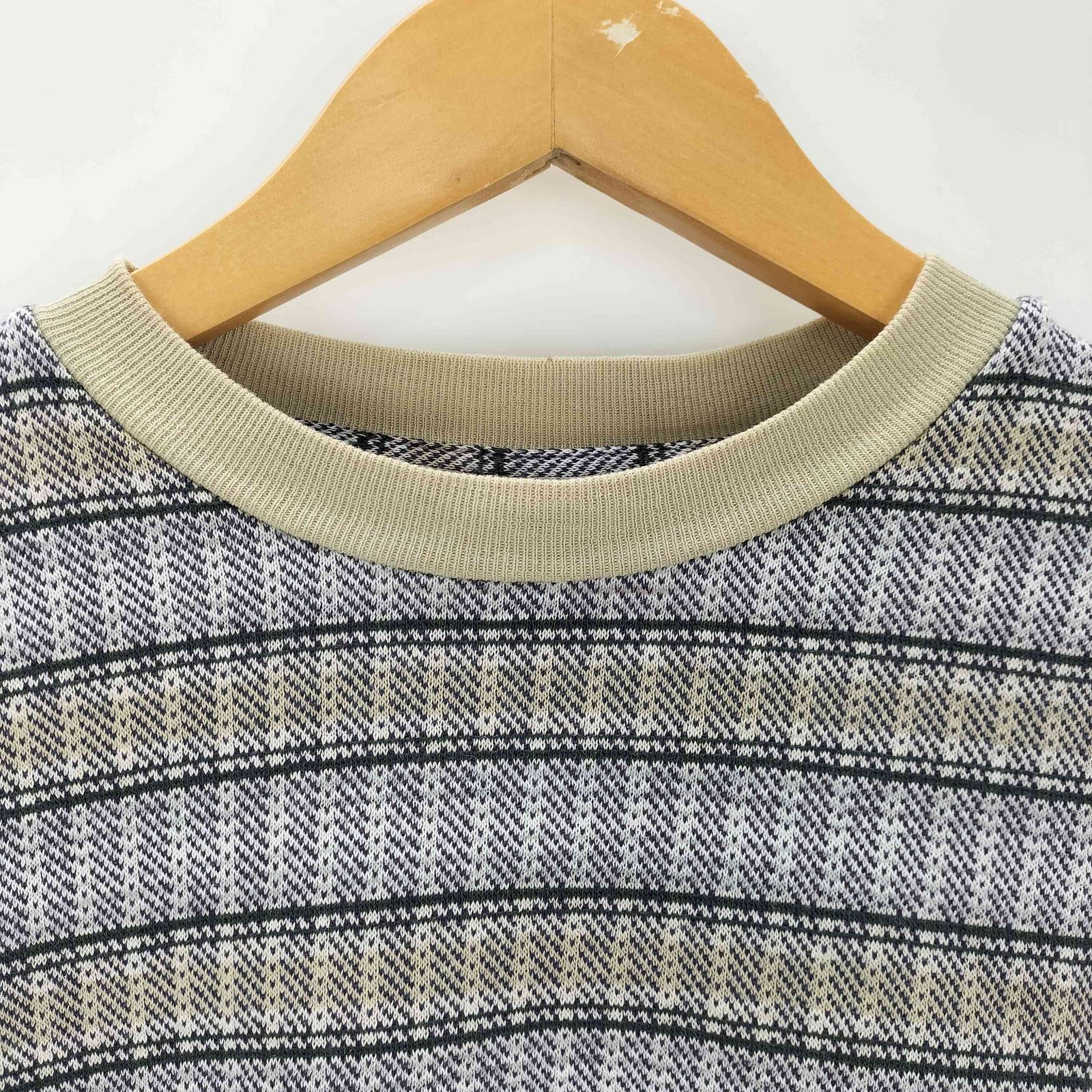ステューシー Stussy 80s-90s old stussy 白タグ USA製
