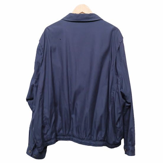 Ralph lauren スイングトップ　ジャケット　ブルゾン　3XB Ralph Lauren - 美品 ラルフローレン Ralph Lauren ブルゾン