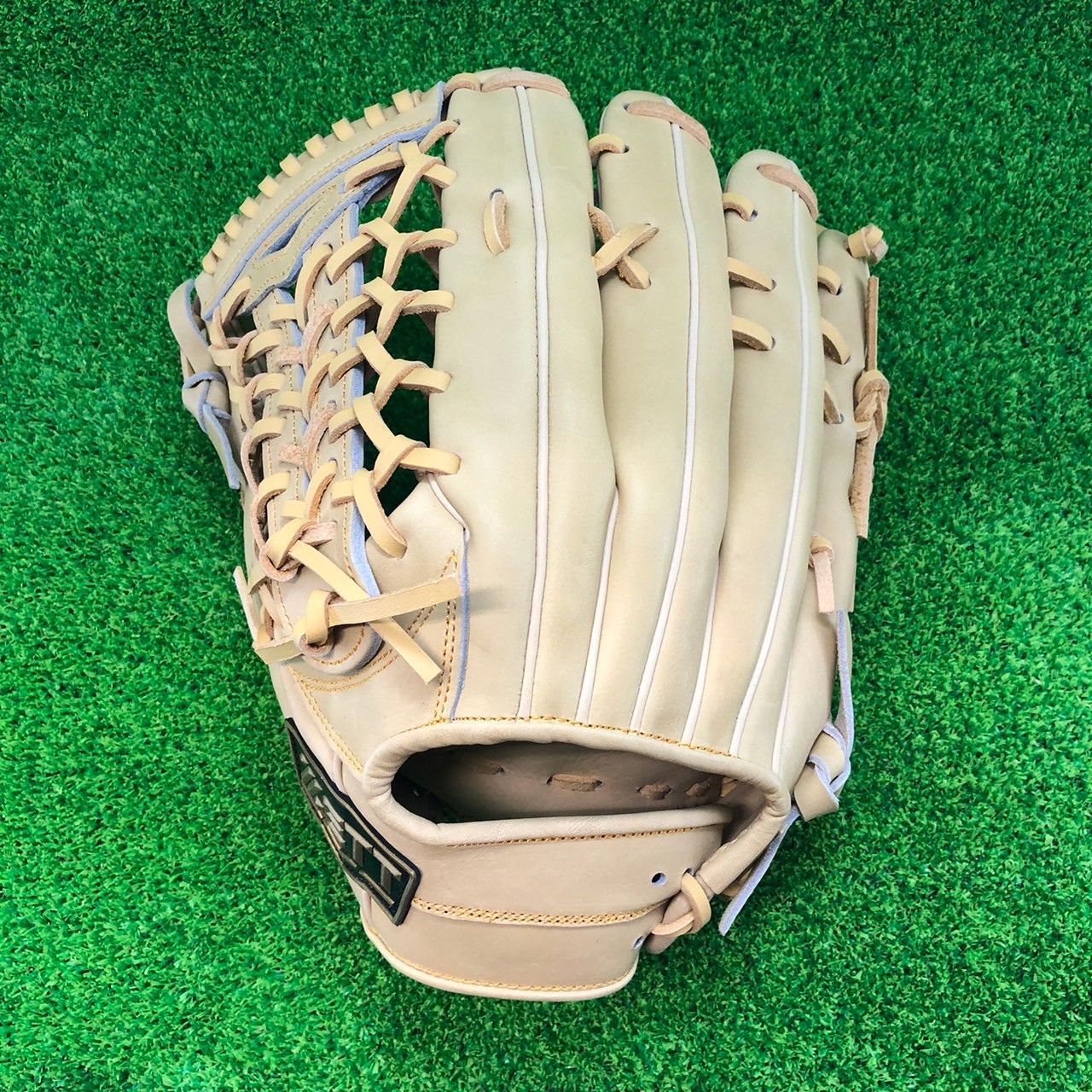 グローブ ゼット ZETT 886 外野手用 硬式グローブ 外野用 硬式グローブ