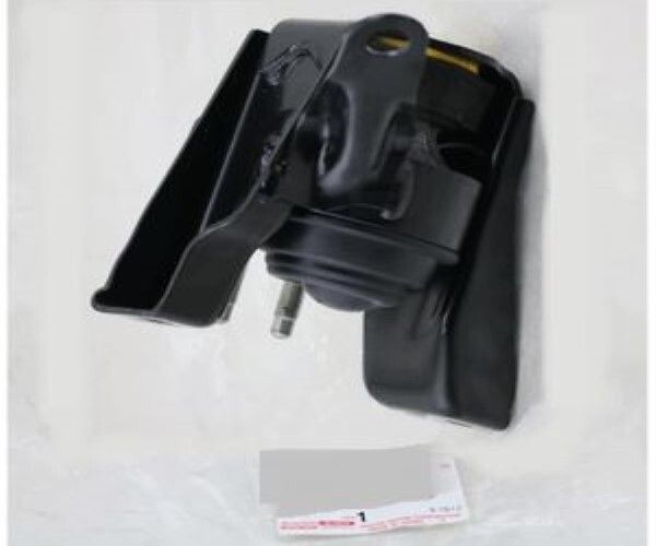 トヨタ 純正 RAV4 エンジンマウンティング インシュレータ 右 INSULATOR ENGINE MOUNTING RH 12305-22100 TOYOTA LEXUS Genuine JDM