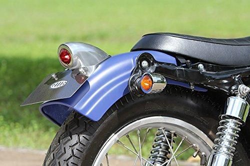 5営業日で発送 グッズ GOODS ショートボバーフェンダー SR400 500